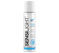 Sensilight - gel lubrificante a base d'acqua - 60ml