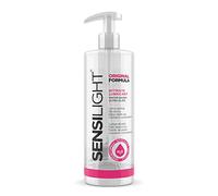 Sensilight Original Formula lubrificante ad acqua 500ml Intimateline