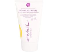 sensilind Wundschutzcreme, 150 ml Crema