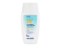 E_0017_302108 Sensilis Sensilis Water Fluid Spf50+ 40ml Salute, Beauty E Fitness
