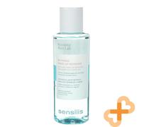 Sensilis Bi-Fasico Two-Phase Occhio E Labbra Trucco Solvente 150 ML Sensibile