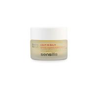 Sensilis Calm In Balm Balsamo Detergente 50ml - Balsamo detergente