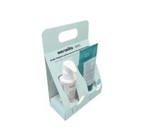 SENSILIS DOUBLE CLEANSING FOR OILY SKIN ESSENTIAL 2-PACK