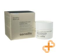 SENSILIS ETERNIST A.G.E Crema Giorno Viso Antiglicazione 50ml Pelle Secca Matura