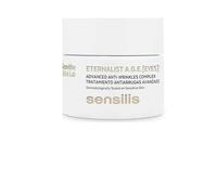 SENSILIS ETERNIST A.G.E Crema Occhi Nutriente Idratante Ristrutturante 20 ml