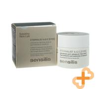SENSILIS Eternalist A.G.E Crema Contorno Occhi Nutriente Riparatrice 20 ml