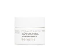 SENSILIS ETERNIST A.G.E Crema Giorno Viso Antiglicazione 50ml Pelle Secca Matura