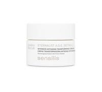 SENSILIS ETERNIST A.G.E Crema Intensiva Antiagina Trasformante Retinolo 50 ml