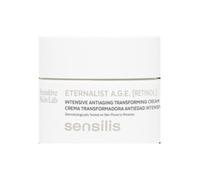 Sensilis Eternalist A.G.E Retinol Crema Transformadora Antiedad Intensiva 50ml