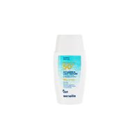 E_0017_302108 Sensilis Sensilis Water Fluid Spf50+ 40ml Salute, Beauty E Fitness