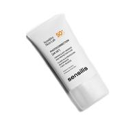 Sensilis Fluido Photocorrection With Ar 50+ 40 ml - Crema solare fluida