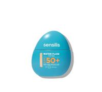 Sensilis Fluido Solare Colorato all'Acqua SPF50+ 40ml