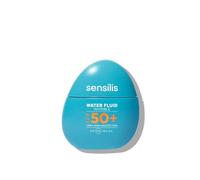 Sensilis Fluido Solare Invisibile Water SPF50+ 40ml