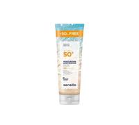 Sensilis Gel-Crema Idratante e Rinfrescante SPF50+ 250ml
