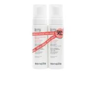 MOUSSE DETERGENTE DOLCE schiuma detergente 2 x 200 ml