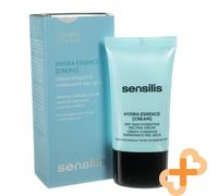 SENSILIS HYDRA ESSENZA Crema Viso Idratante 40ml Pelle Danneggiata Sensibile