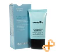 SENSILIS Hydra Essenza Idratante Gel per Normali E Combinazione Pelle 40 ML