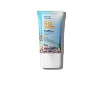 Protezione Solare Sensilis Matt Gel Invisible Spf 50+ 40 ml 200 ml