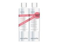 Sensilis Acqua Micellare 400ml Sensitive&reactive Skin 2 Unità