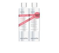 Sensilis Acqua Micellare 400ml Sensitive&reactive Skin 2 Unità