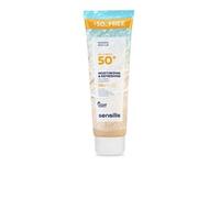 SENSILIS+ MOISTURIZING & REFRESHING cream gel SPF50+ 250 ml