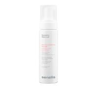 Sensilis Mousse Detergente Pelle Sensibile e Reattiva 200ml - Detergente