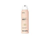 Sensilis Never Mist Me Refreshing Invisible Mist SPF50 100ml