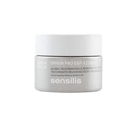 Sensilis Origin Pro Egf 5 50 ml - Crema viso