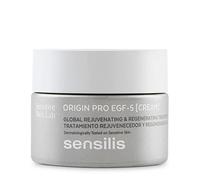 Sensilis Origin Pro Egf-5 Rich Texture Cream 50 ml