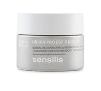 E_0017_321476 Sensilis Sensilis Origin Pro Egf 5 Cream 50ml Salute