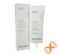 Sensilis Palpebrale 2In1 Struccante Per Occhi Irritati E Sensibili 100Ml