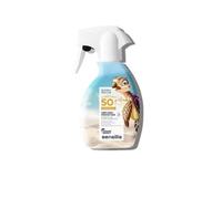 Protezione Solare Viso Sensilis PEDIATRICS SENSILIS Spf 50 Spf 50+ 200 ml
