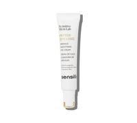 Sensilis - Peptide Eyes Lisss, contorno occhi, effetto lifting, leviga e riduce le rughe, con peptide SYN-AKE, acido ialuronico e azione antiossidante, adatto per pelli sensibili - 15 ml