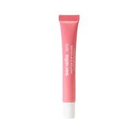 Sensilis - Peptide [Lip Colour], Labbra con finitura Gloss, formula piccante con peptidi e Chilli, effetto volumizzante e idratante, dona lucentezza e colore, corallo paprika - 10 ml