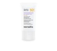Sensilis Photocorrection [D-Pigment 50+] Color Mousse 40ml