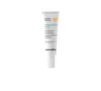 SENSILIS PHOTOCORRECTION [HA 50+] moisturizing and anti-wrinkle tinted fluid SPF50+ 50 ml