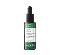 Sensilis Prep 4+ Drops Exfoliation Accelerator Serum 30 ml - Siero viso