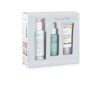 SENSILIS PURE AGE PERFECTION set 3 pcs