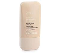 SENSILIS PURE AGE PERFECTION [FLUID] anti-blemish make-up #02-sand