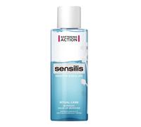 Sensilis Ritual Care Struccante Bifasico Occhi e Labbra 150 ml - Struccante bifasico