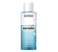 Sensilis Ritual Care Struccante Bifasico Occhi e Labbra 150 ml - Struccante bifasico
