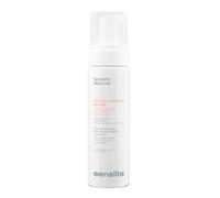 Sensilis Sensitive And Reactive Skin Cleansing Mousse 200ml