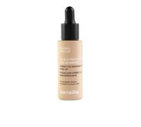 Sensilis Skin D-Pigment [Color Drops] Depigmenting Corrective Makeup Beige 30ml