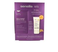 Sensilis Skin D-Pigment [Serum Atx B3] Case 2 Pcs