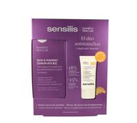 SENSILIS SKIN D-PIGMENT [SERUM ATX B3] set 2 pcs