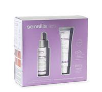 SENSILIS SKIN D-PIGMENT [SERUM ATX B3] set 2 pcs
