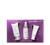 SENSILIS SKIN D-PIGMENT [SERUM ATX B3] set 3 pcs