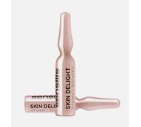 Sensilis Skin Delight Illuminating & Antioxidant 15 Ampoules