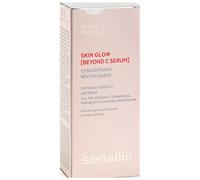 Sensilis Skin Glow Beyond C Siero 30 ml - Siero Viso