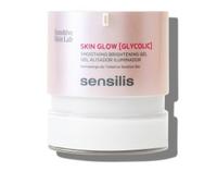 Sensilis Skin Glow [Glycolic Cream] Illuminating Smoothing Gel 50ml